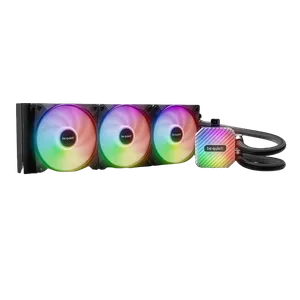 be quiet! Light Loop 360mm